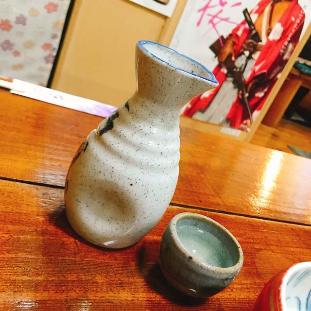 花の園 - 西若松（居酒屋）の写真