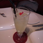 レ ロジェ エギュスキロール - アップルジュース