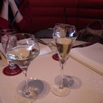 レ ロジェ エギュスキロール - 