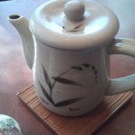 日本橋 皆美 - だし汁