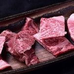 焼肉屋 Seiちゃん - Seiちゃん盛り合わせ