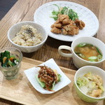 アプリポワゼ - 