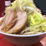 ラーメン二郎 - 