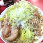 ラーメン二郎 - 