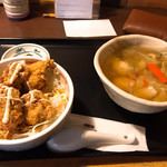 元祖やきとり串八珍 - 