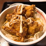 元祖やきとり串八珍 - 