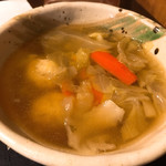 元祖やきとり串八珍 - 