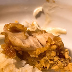 元祖やきとり串八珍 - 