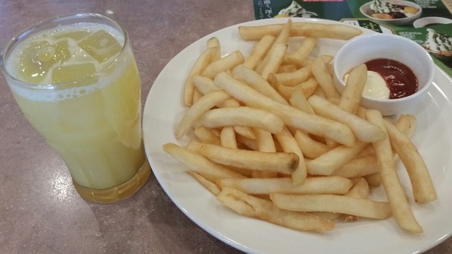 ガスト 鯖江店 神明 ファミレス 食べログ