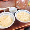 釜あげうどん 長田 in 香の香