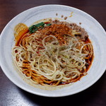 麺座 かたぶつ - 