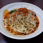 麺座 かたぶつ - 