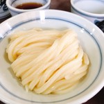 釜あげうどん 長田 in 香の香 - 