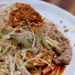 麺座 かたぶつ - 