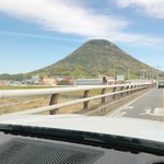 釜あげうどん 長田 in 香の香 - 