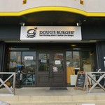 ダグズ・バーガー - 店舗外観