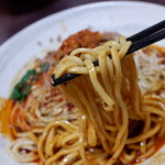 麺座 かたぶつ - 