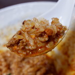 麺座 かたぶつ - 