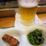 喜作 - オリオン生