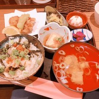 焼きふぐ 優ふく 北新地店 -  焼きふぐ 優ふく 北新地店 -