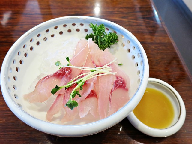 魚竹 うおたけ 吉川 魚介料理 海鮮料理 食べログ