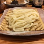 Sanuki No Otoko Udon - 麺が何か肌にあわない…