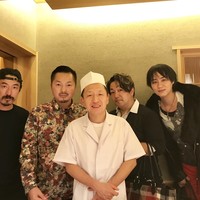 すし処 めくみ - 