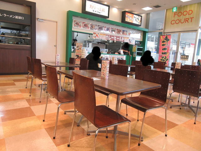 閉店 カリー工房 ガーデンモール木津川店 平城山 カレーライス 食べログ 閉店 カリー工房 ガーデンモール木津川店 平城山 カレーライス 食べログ