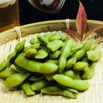 Edamame