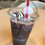 上島珈琲店 - ドリンク写真: