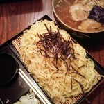 Kokkou - 中華ざる 650円