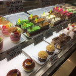 洋菓子　プランタン - 