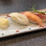 Sushi zammai - 