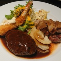 ビストロあじと - 