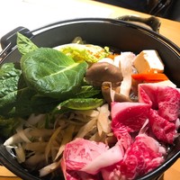 本格肉料理 丸小 - 
