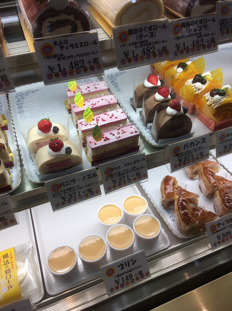 洋菓子 プランタン 上小田井 ケーキ 食べログ 洋菓子 プランタン 上小田井 ケーキ 食べログ