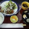食事処そが