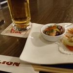 ビヤホールライオン - セット