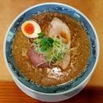 喜びラーメン 小太喜屋 - 