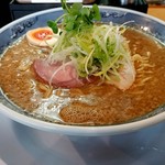 喜びラーメン 小太喜屋 - 