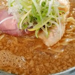 喜びラーメン 小太喜屋 - 