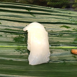 日乃出寿し - やりいか