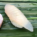 日乃出寿し - まとうだい