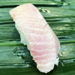 日乃出寿し - ぶりとろ