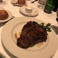 Morton's The Steakhouse 丸の内 - 