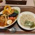 カレー食堂 心 - 料理写真: