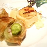 エノテカ・オルモ・デル・カウカソ - 