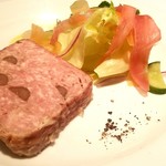 エノテカ・オルモ・デル・カウカソ - 