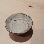 すし晴 - しじみ汁