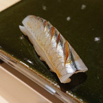 すし晴 - カンヌキ